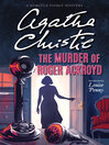 The Murder of Roger Ackroyd